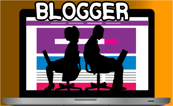 اضافة مشرفين الى مدونة بلوجر 2022