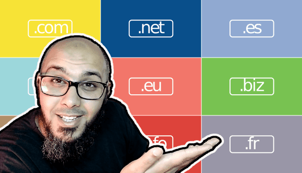 افضل 4 مواقع الاستضافة   شراء دومين موثوق