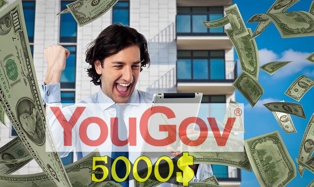 افضل استراتيجية الربح من موقع يوجوف ( ازيد من 1000$ في الشهر )