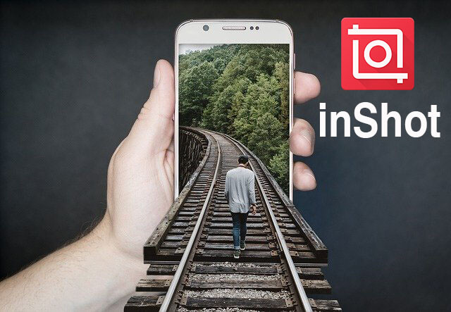 افضل برنامج المونتاج  للأندرويد والأيفون مجانآ و بدون علامة مائية