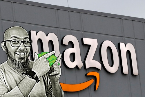 الربح من أمازون 2022 ( دليل شامل لربح الآلاف دولارات شهريا )