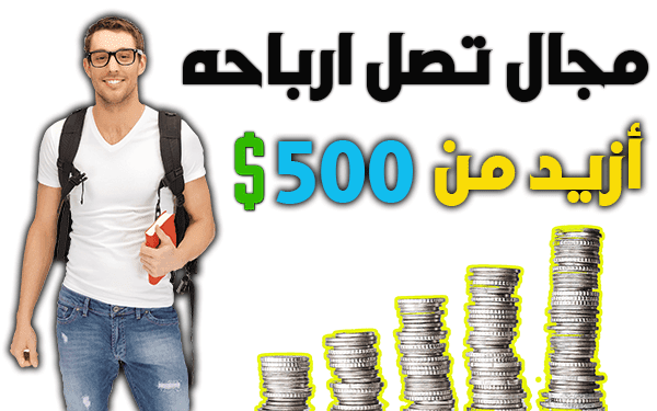 اربح 500 دولار شهرياً من تعليم اللغة العربية للأجانب