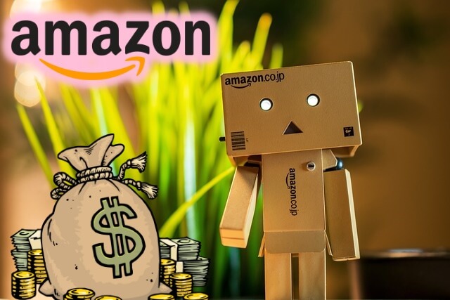 دليل الربح من أمازون 2024 - أفضل 10 طرق للربح من موقع امازون 2000$
