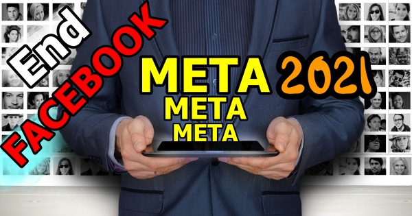 فيسبوك تُغيّر اسمها الى  ميتا   ماذا يعني ذلك  