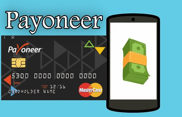 كيفية انشاء حساب بايونير وتفعيله خطوة بخطوة - Create a Payoneer account