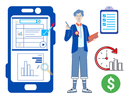 كيفية كتابة مقال متوافق مع الـ SEO وتحقيق أزيد من 1000$ شهريا