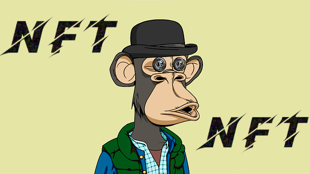 ما هو NFT   ماهي اساسيات NFT وكيف تربح منها الاف الدولارات 